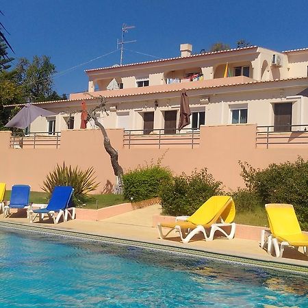 Falfeira Apartments Lagos Zewnętrze zdjęcie