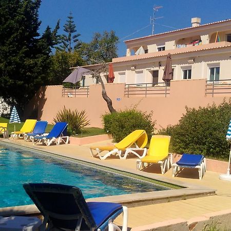 Falfeira Apartments Lagos Zewnętrze zdjęcie