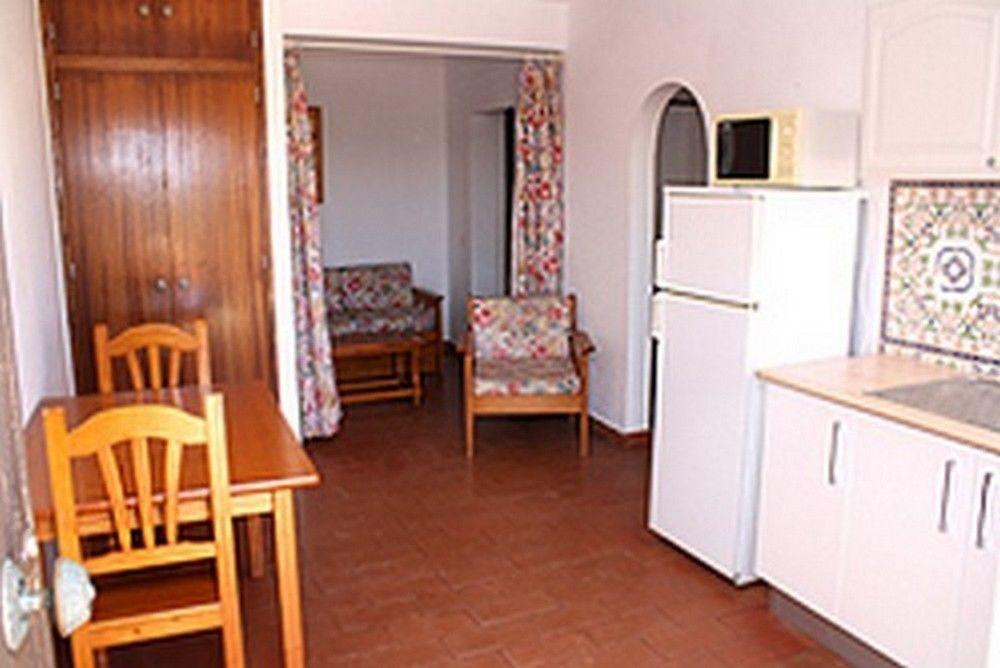 Falfeira Apartments Lagos Zewnętrze zdjęcie