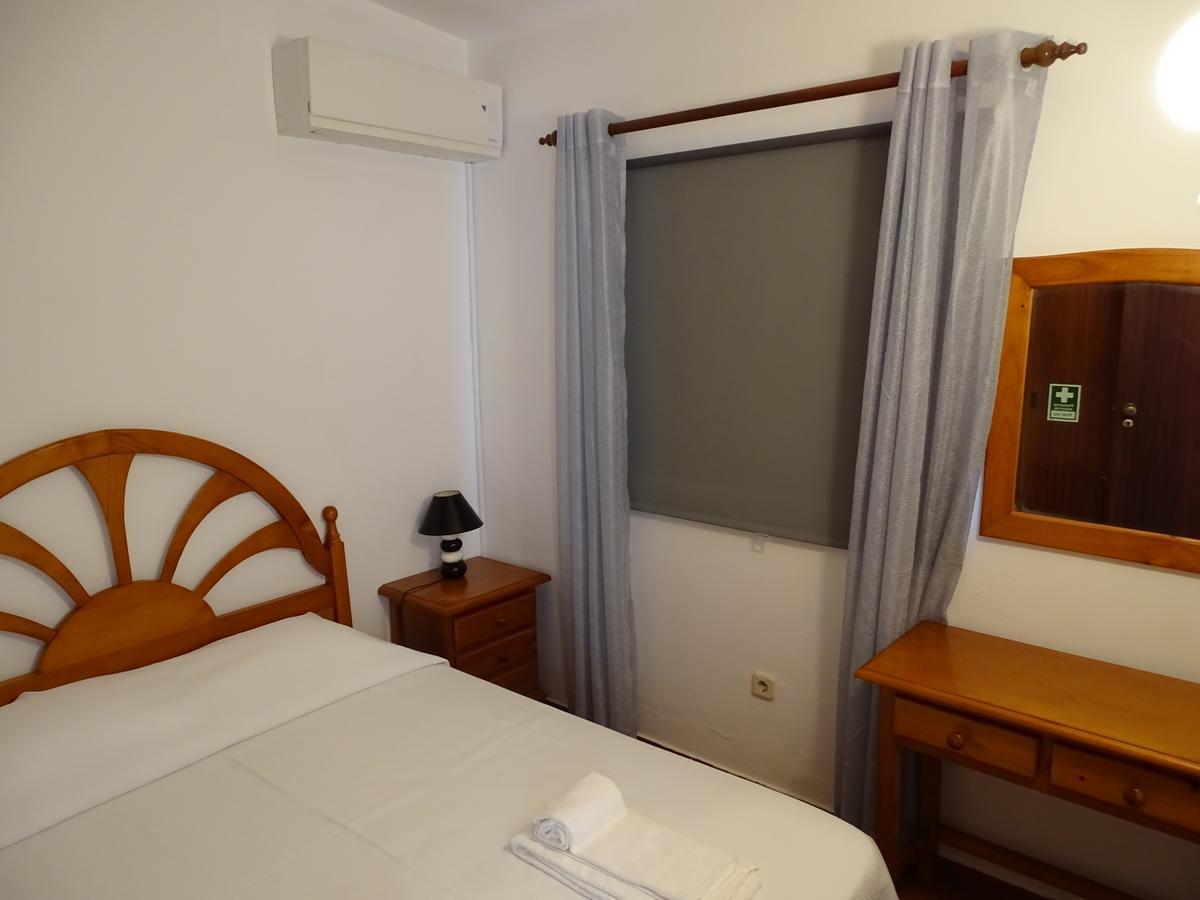 Falfeira Apartments Lagos Zewnętrze zdjęcie