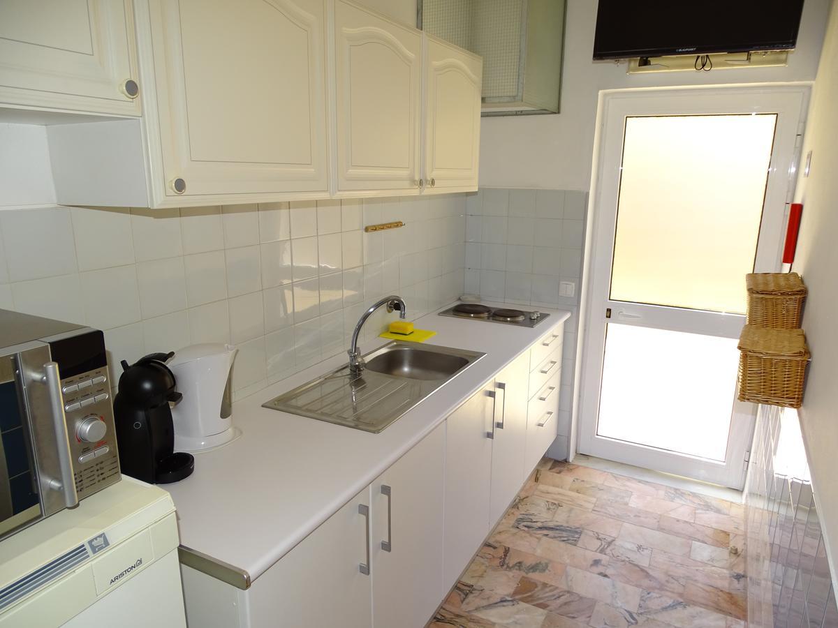 Falfeira Apartments Lagos Zewnętrze zdjęcie