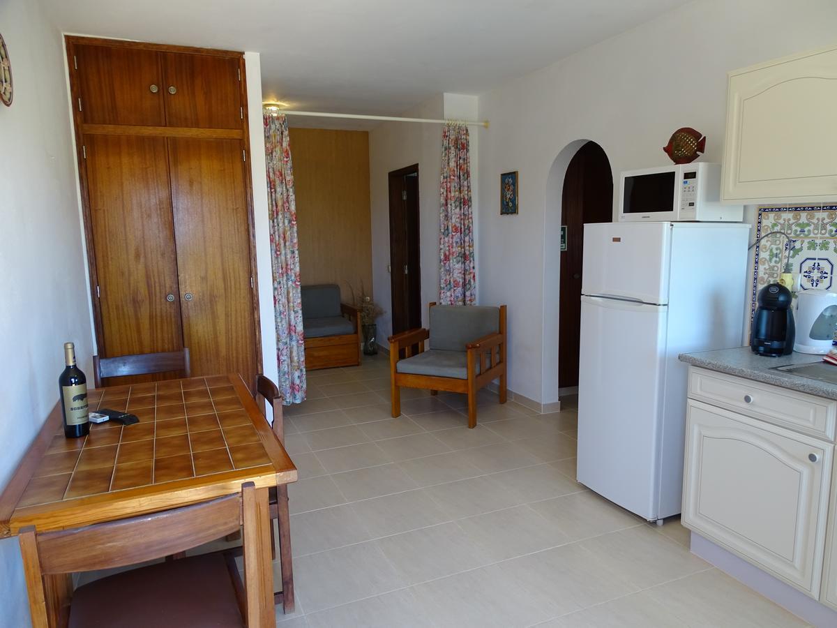 Falfeira Apartments Lagos Zewnętrze zdjęcie