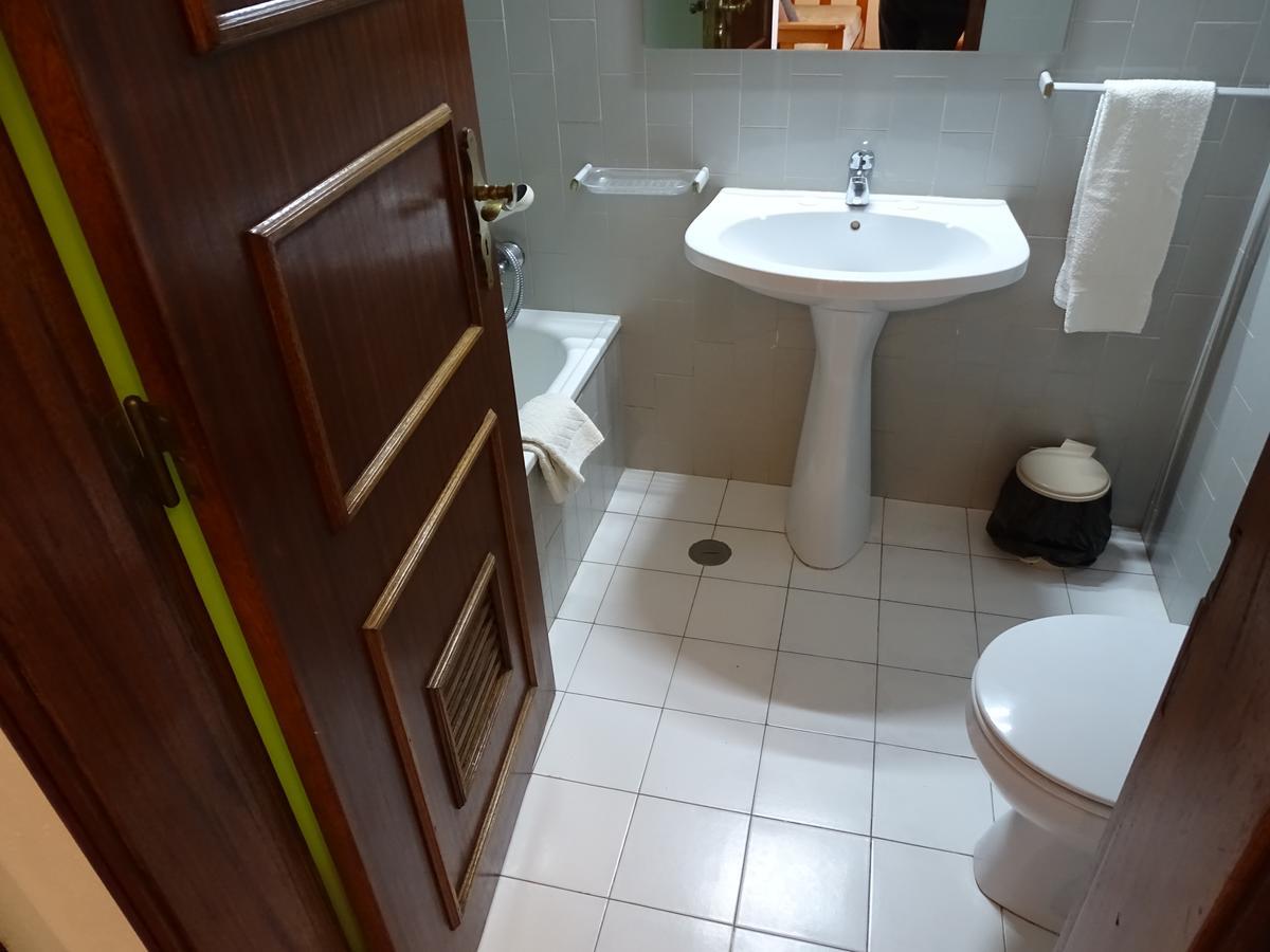 Falfeira Apartments Lagos Zewnętrze zdjęcie