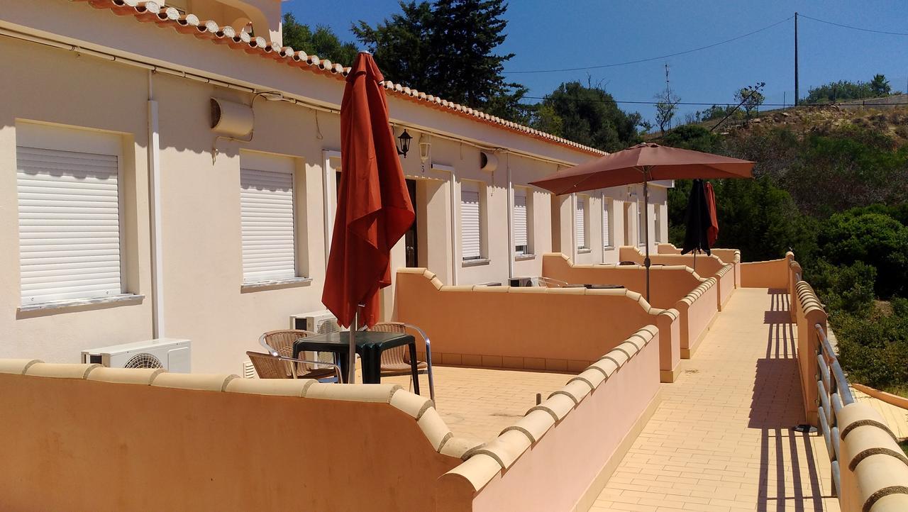 Falfeira Apartments Lagos Zewnętrze zdjęcie