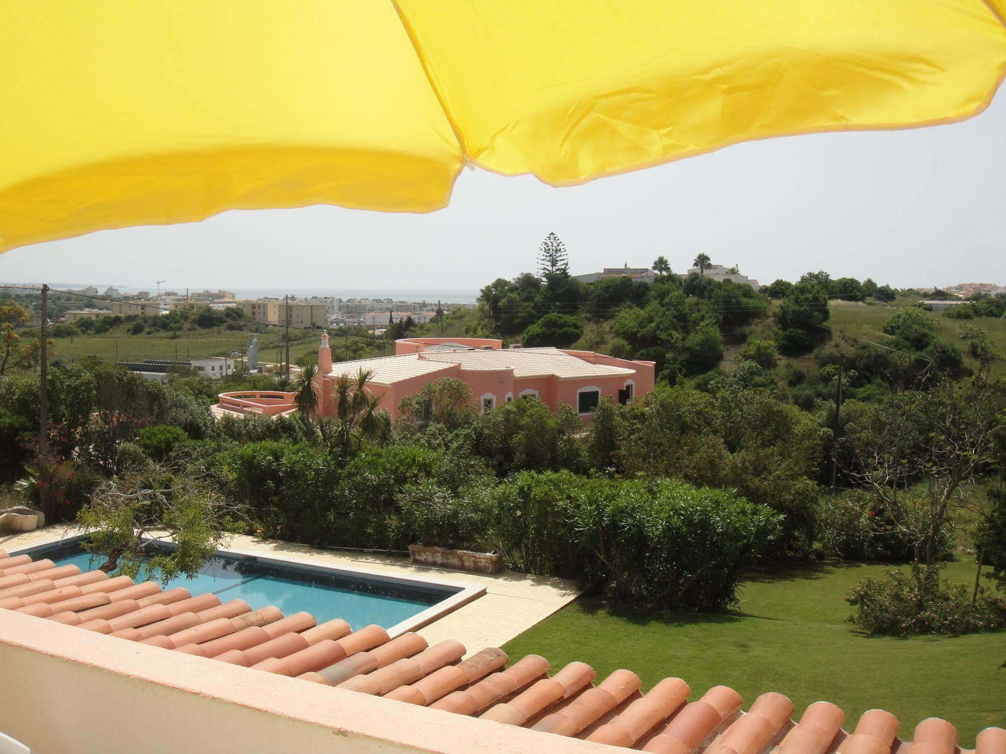 Falfeira Apartments Lagos Zewnętrze zdjęcie
