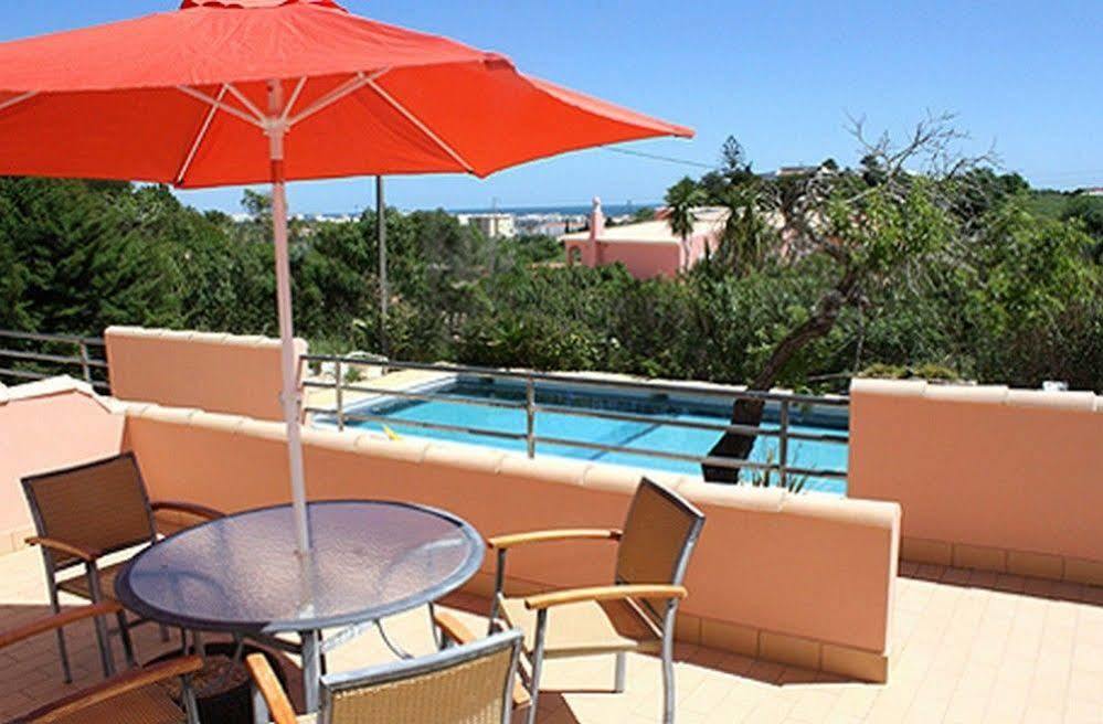 Falfeira Apartments Lagos Zewnętrze zdjęcie