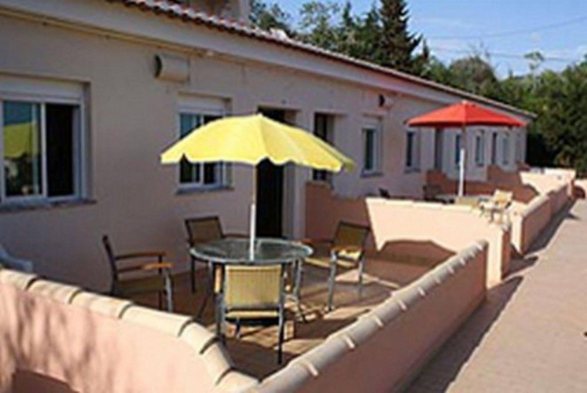 Falfeira Apartments Lagos Zewnętrze zdjęcie