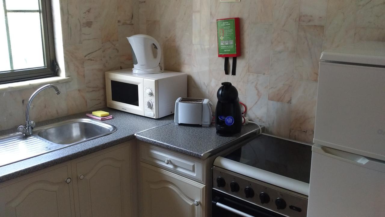 Falfeira Apartments Lagos Zewnętrze zdjęcie